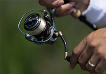 SLPW カーボンライトハンドル /ゴールド│SLP WORKS