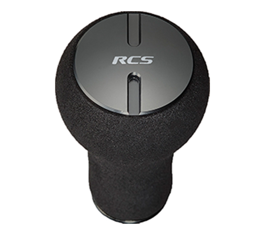 RCS パワーライトノブ Mロング│SLP WORKS