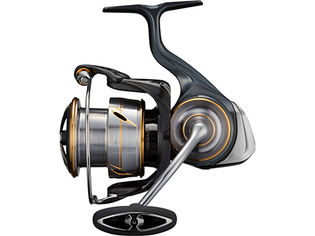 AIRDRIVE ROTOR UPGRADE SERVICE│SLP WORKS