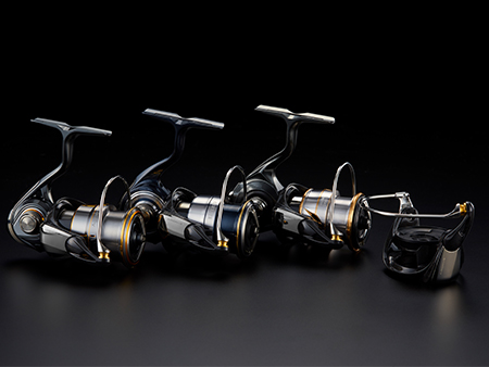 AIRDRIVE ROTOR UPGRADE SERVICE│SLP WORKS