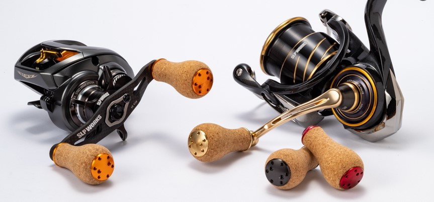 パワーライトコルク│SLP WORKS