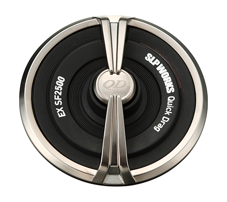 SLPW クイックドラグノブ│SLP WORKS