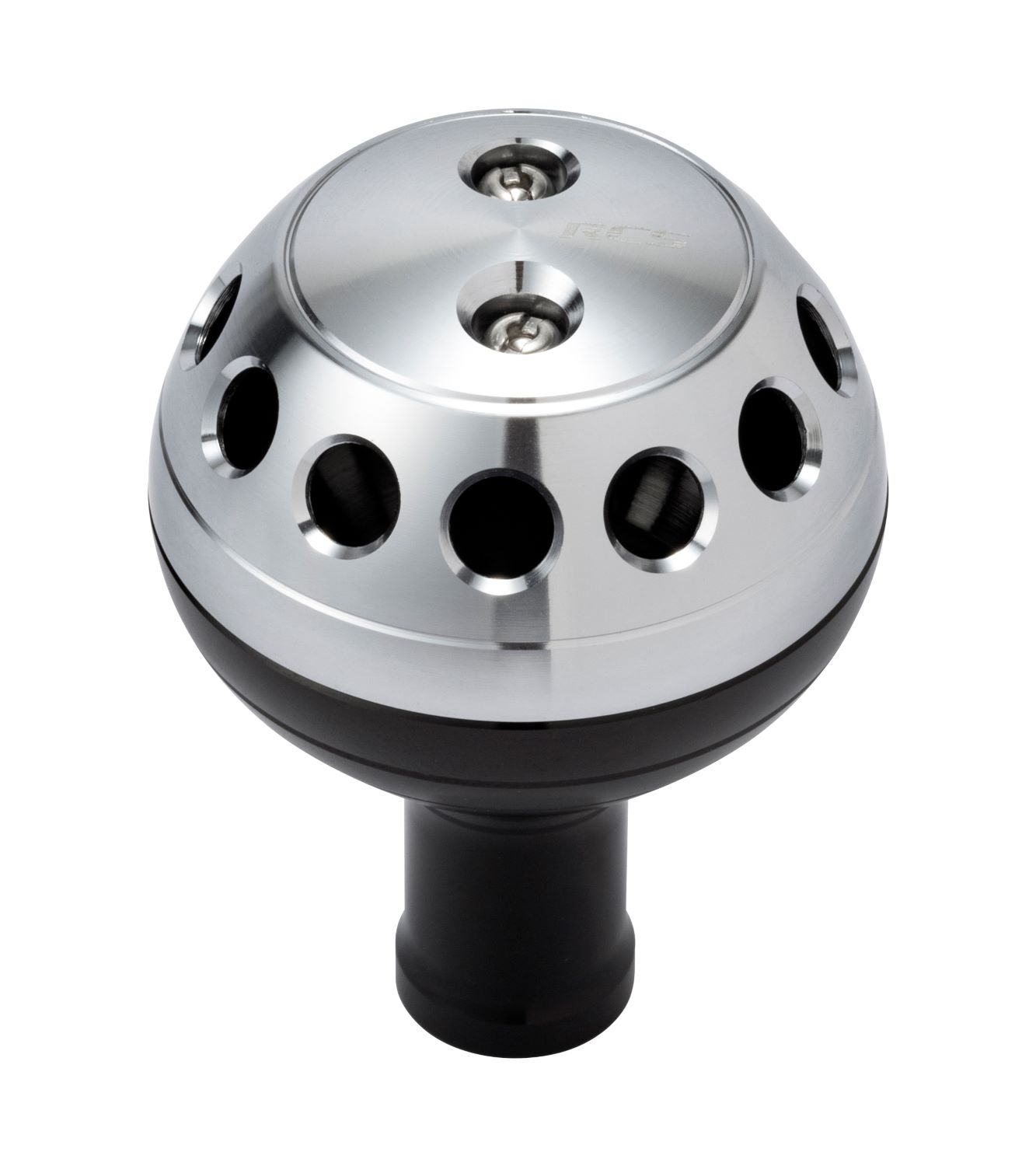 RCS パワーラウンドノブ│SLP WORKS