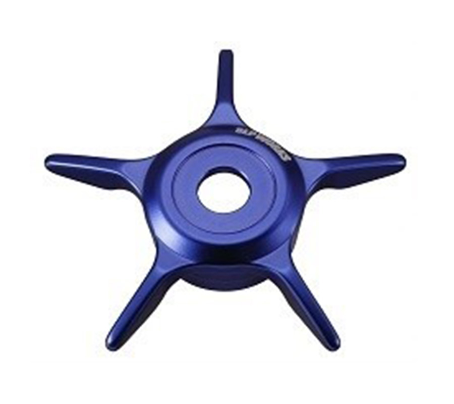 SLPW SCL MCスタードラグ│SLP WORKS