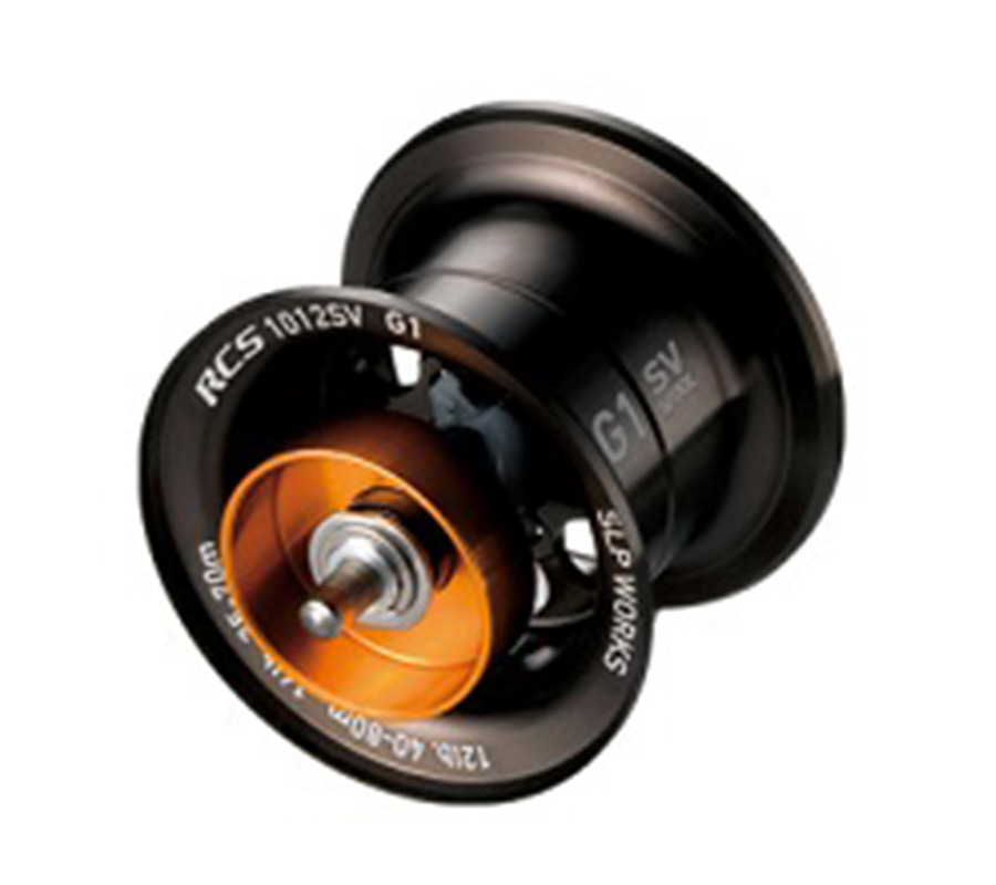 RCSB SV 1000 スプール│SLP WORKS