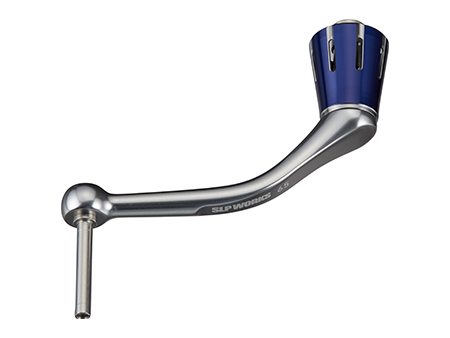 SLPW 23SALTIGAハンドル│SLP WORKS