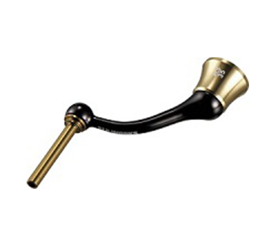 RCS マシンカットライトハンドル│SLP WORKS