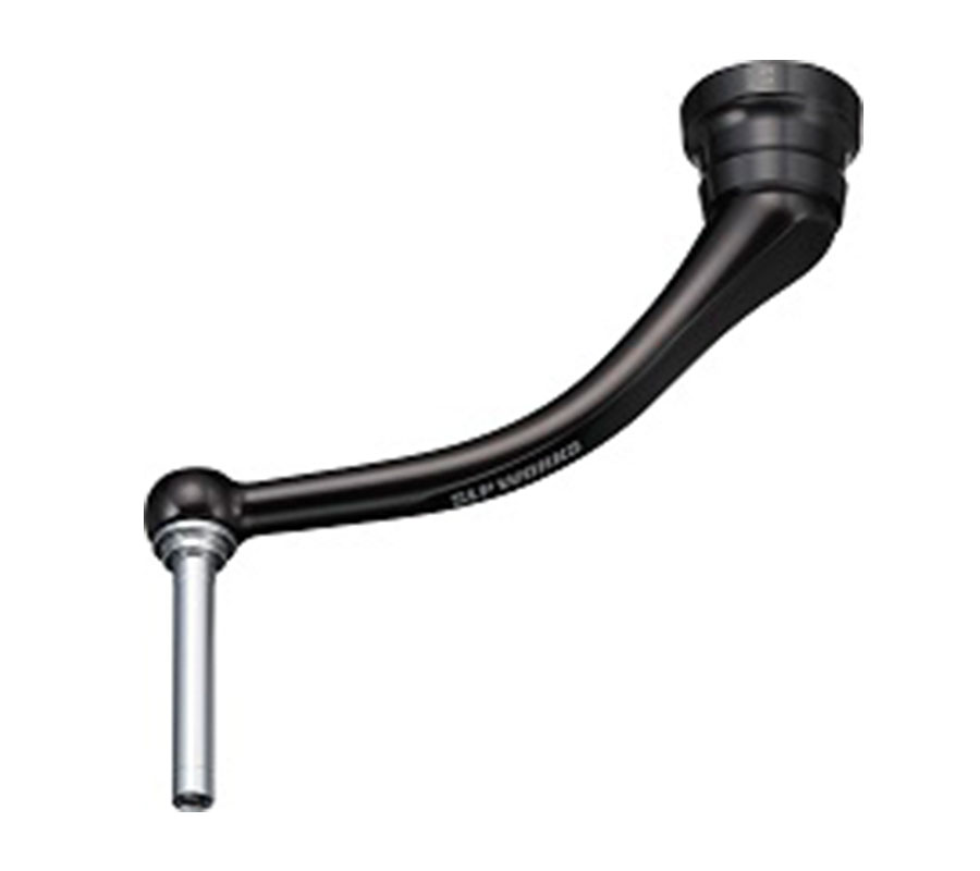 RCS マシンカットハンドル│SLP WORKS