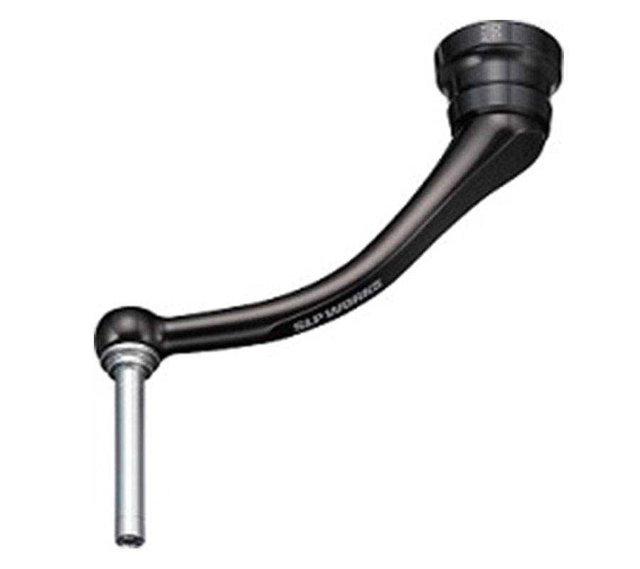 RCS マシンカットハンドル│SLP WORKS