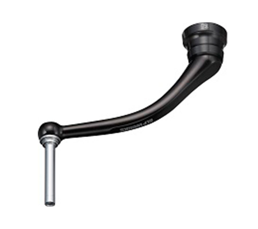 RCS マシンカットハンドル│SLP WORKS