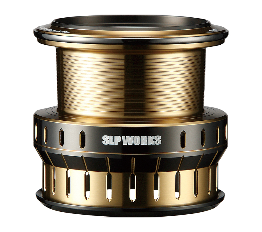 SLPW EX LTスプール│SLP WORKS