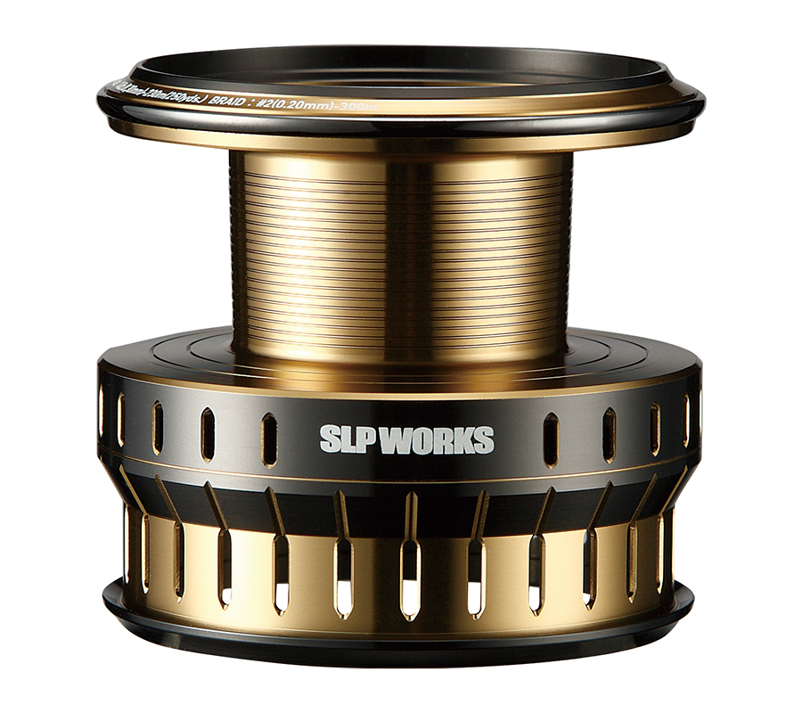 SLPW EX LTスプール│SLP WORKS