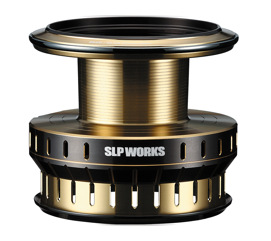 SLPW EX LTスプール│SLP WORKS