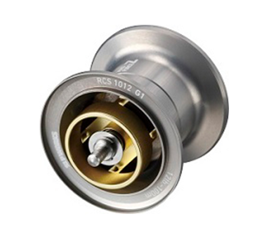 RCSB MAG-Z 1000スプール│SLP WORKS