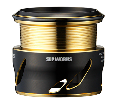 SLPW EX SFスプール│SLP WORKS