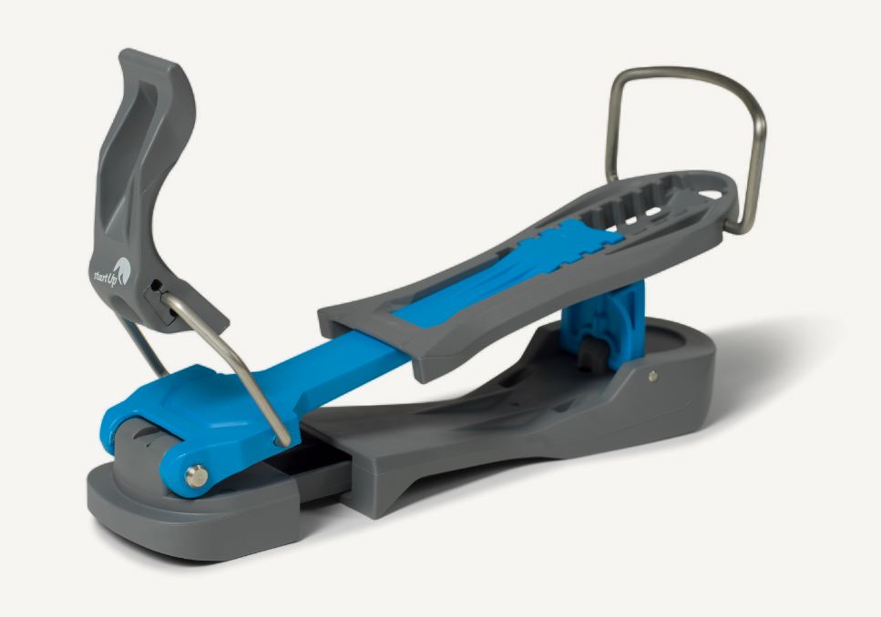 startUp touring adapter KID – Contour Skins