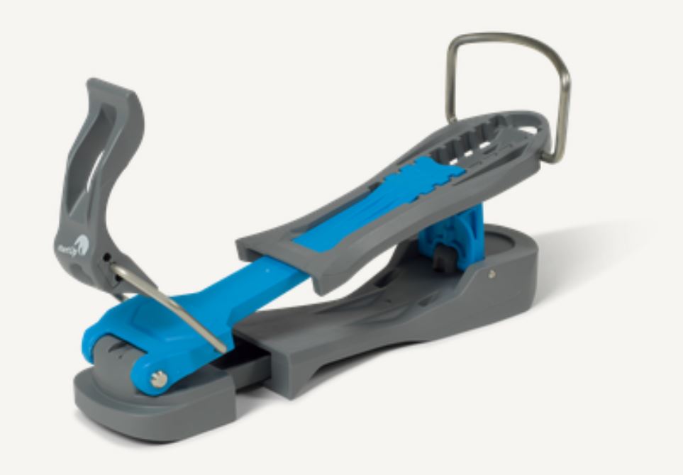 startUp touring adapter KID – Contour Skins