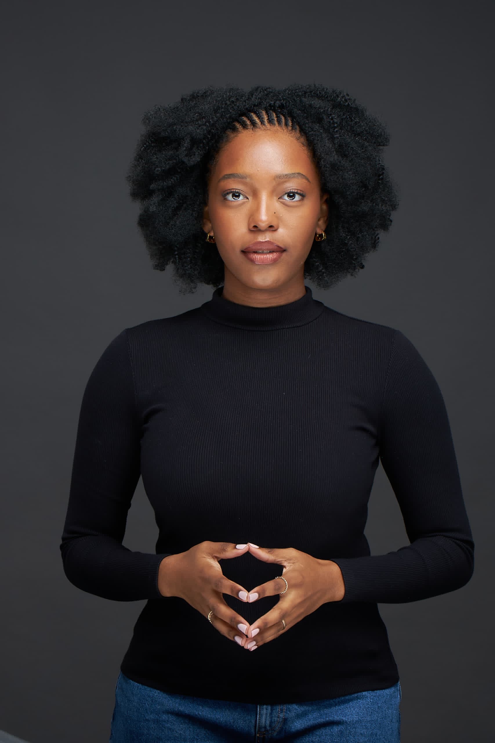 Nzuzo Tina Dlamini - Contractors