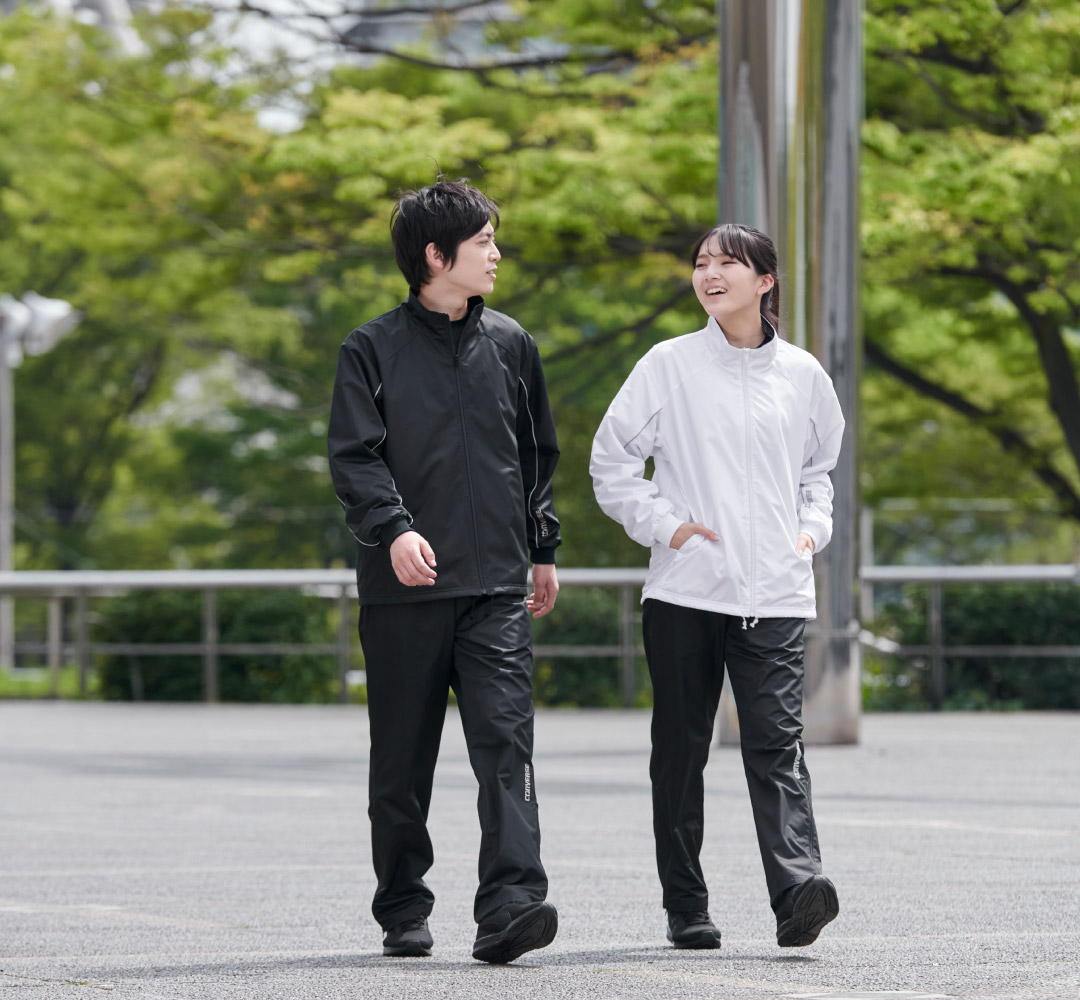 ウォームアップウェア 新モデル&新色登場 │ CONVERSE BASKETBALL WEAR