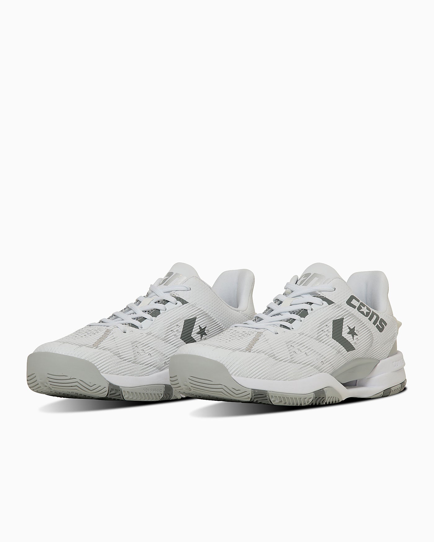 CONS ACCELERATOR LOW / コンズ アクセレレーター LOW (ホワイト