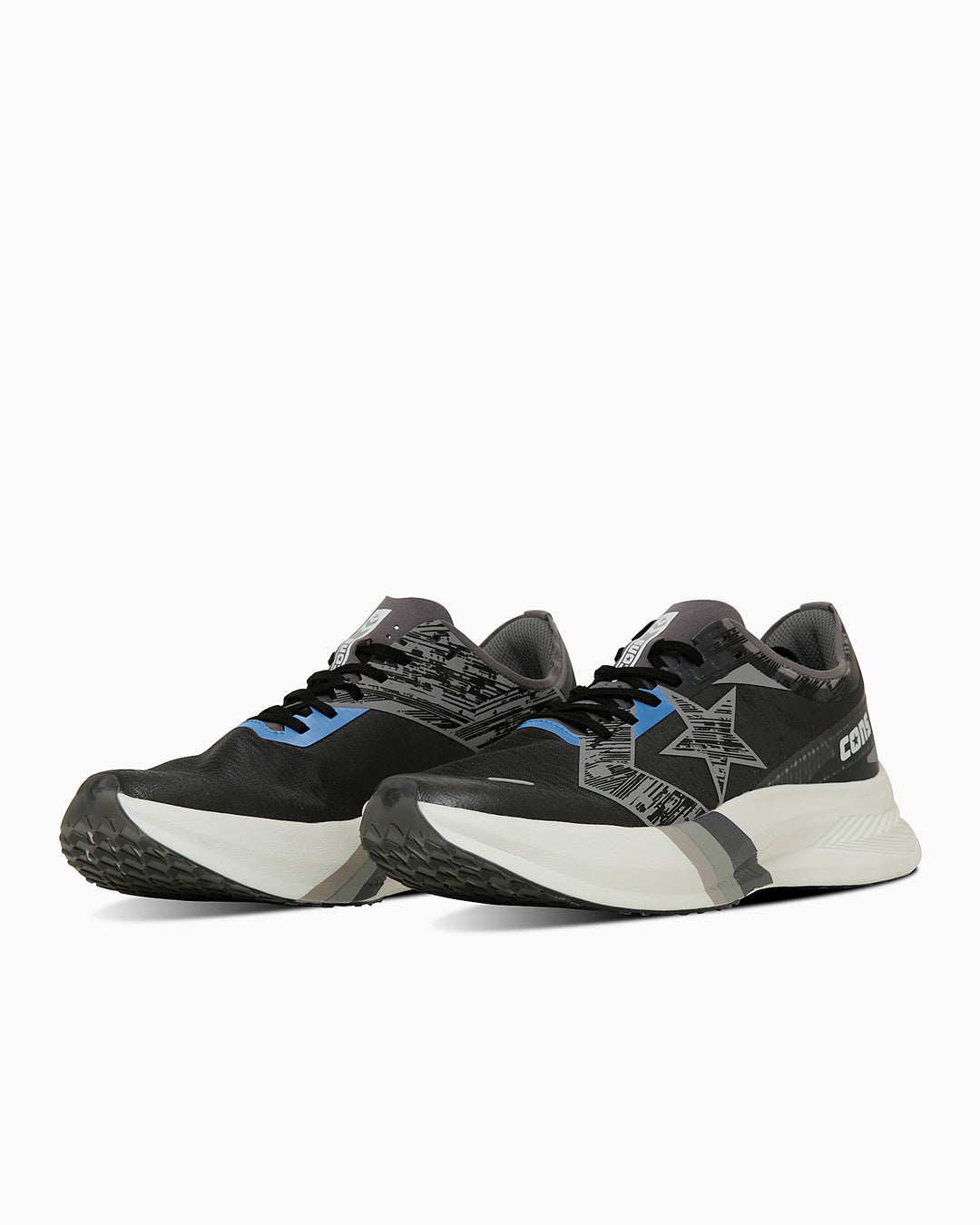 CONS RUNREVOLVE / 3itsuka / コンズ ランリボルヴ ／ 3itsuka