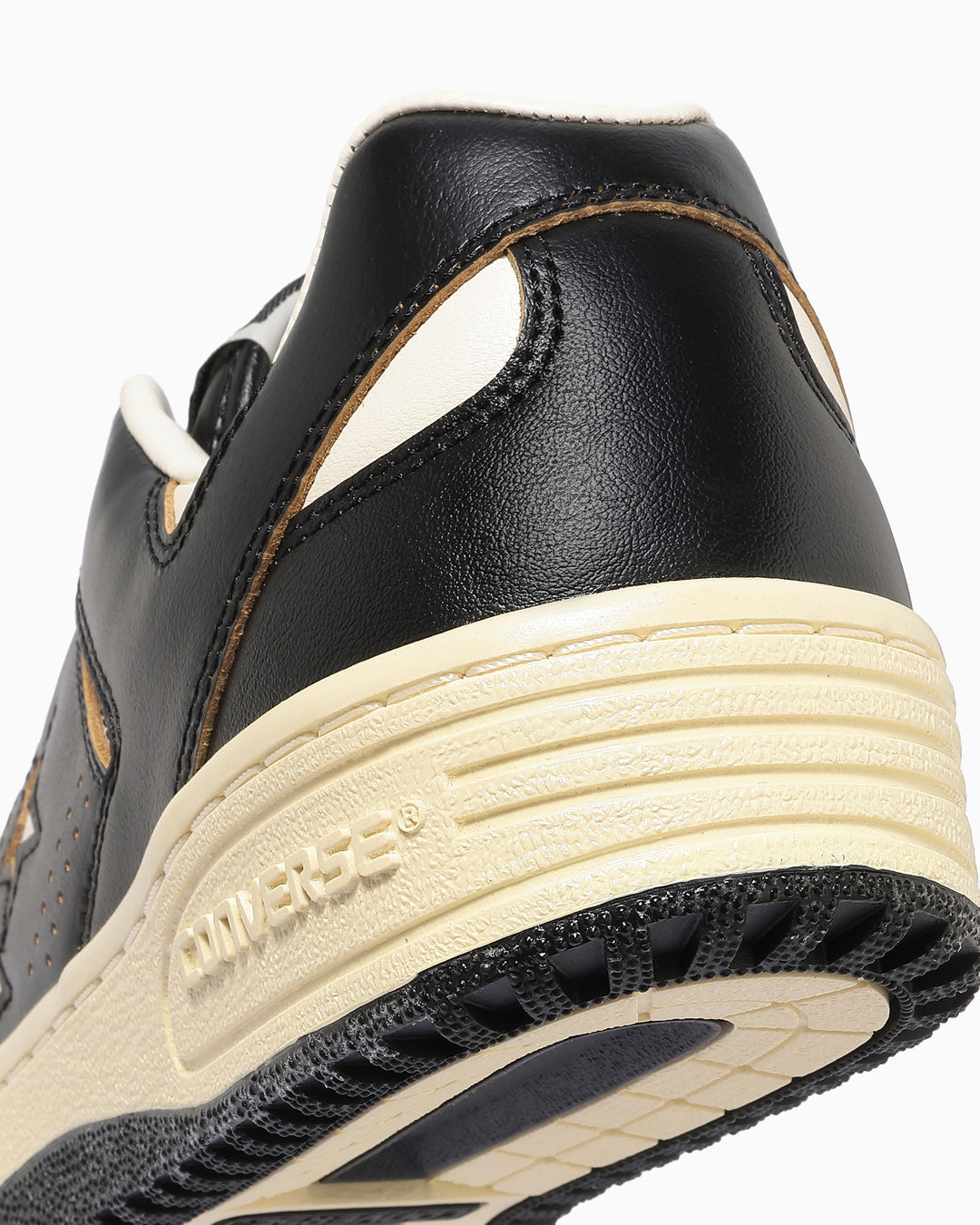 WEAPON CC AG OX / ウエポン CC AG OX (ブラック/オフホワイト