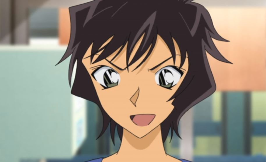 名探偵コナンで赤井家(赤井秀一と羽田秀吉と世良真純)はなぜ皆名字が