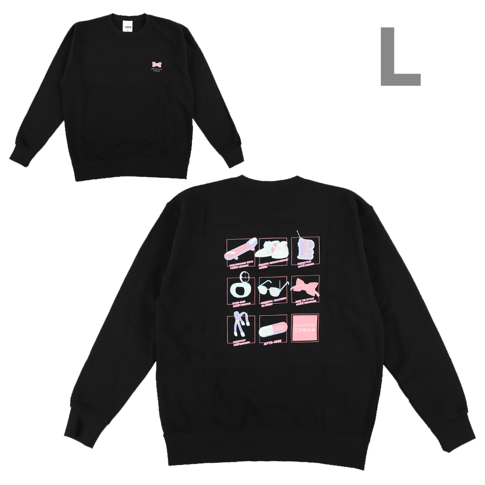 アパレル｜「名探偵コナンプラザ」公式オンライン会場