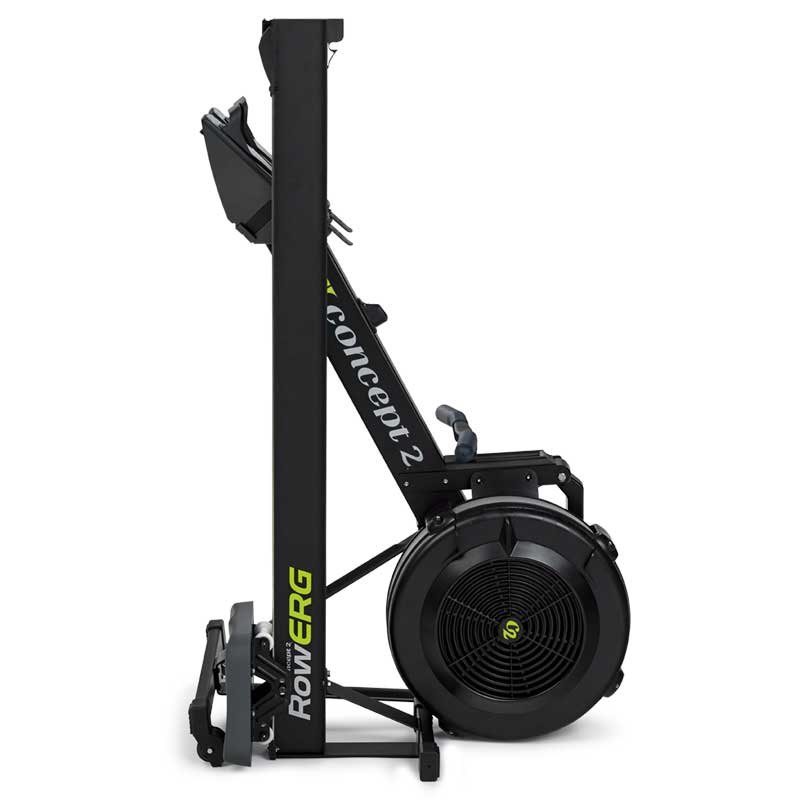 rowerg – コンセプト2