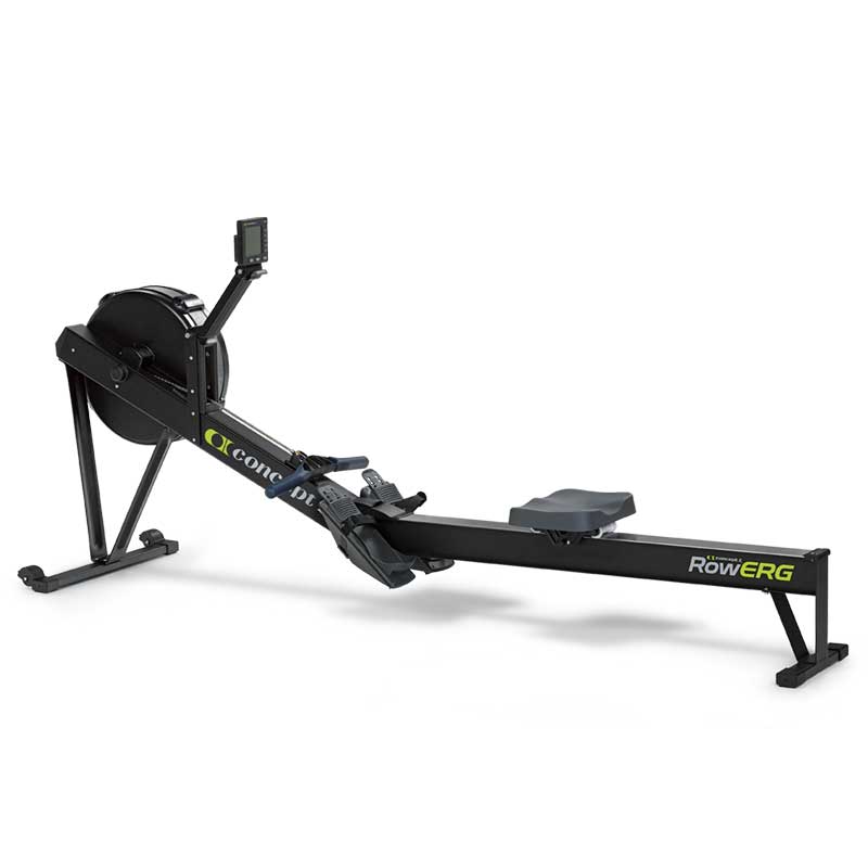 rowerg – コンセプト2