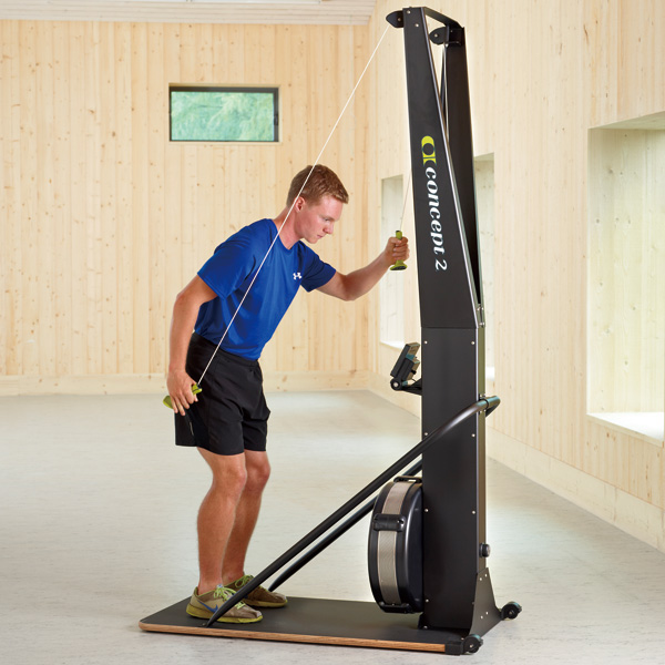 コンセプト2 スキーエルゴ/PM5｜コンセプト2ローイングエルゴメーター