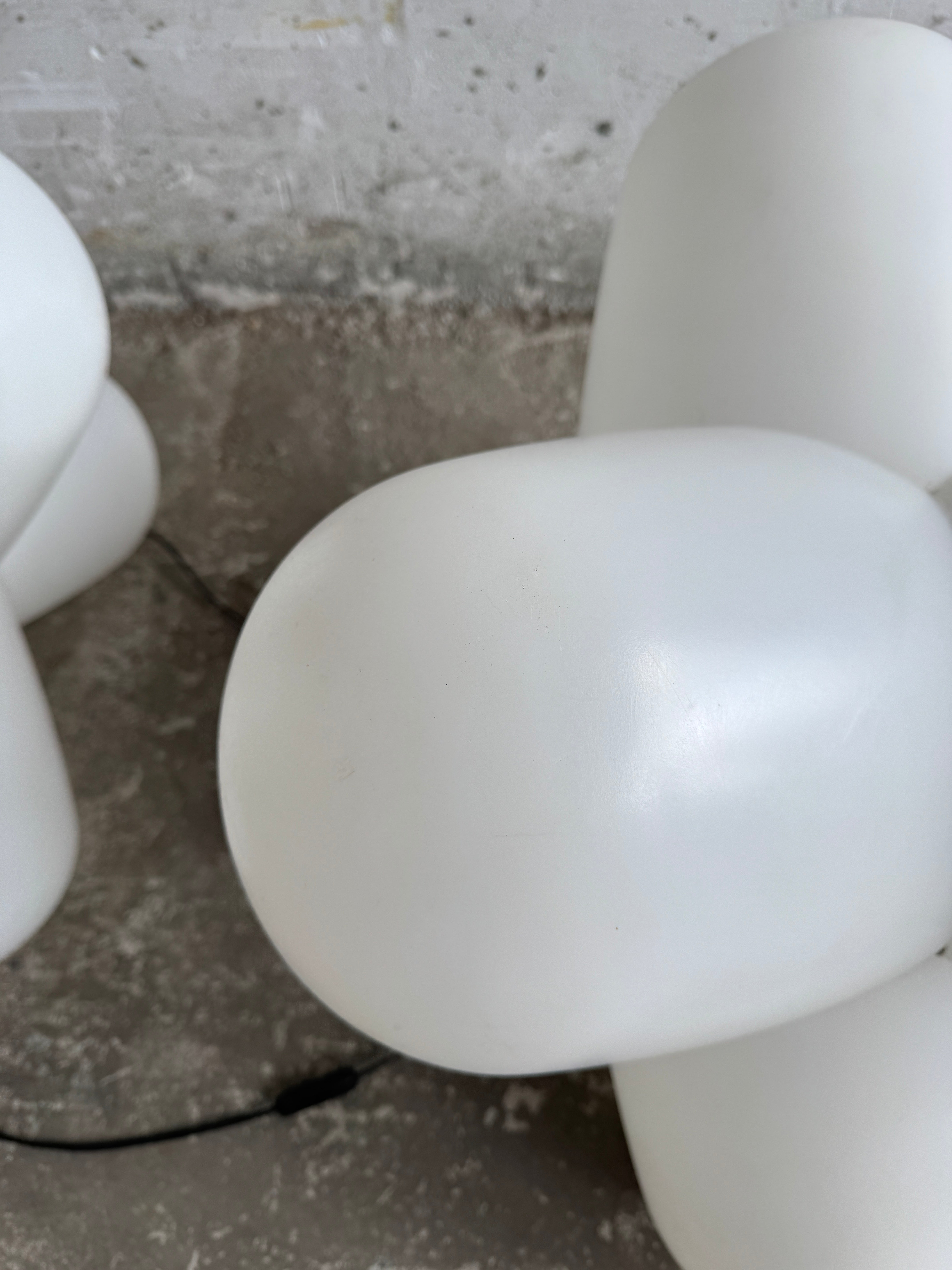 Jack” Light by Tom Dixon – Iconic Sculptural Floor or Table Lamp