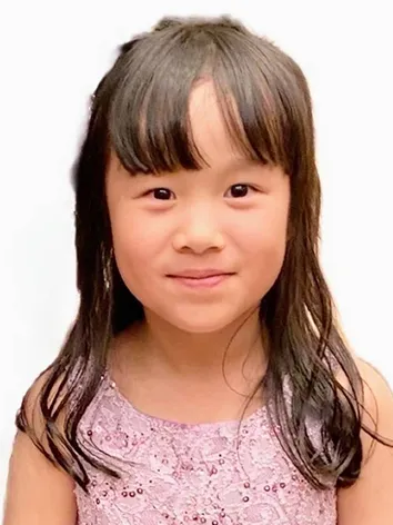 許日菜子さん(A1級 金賞)～2025入賞者記念コンサート出演者