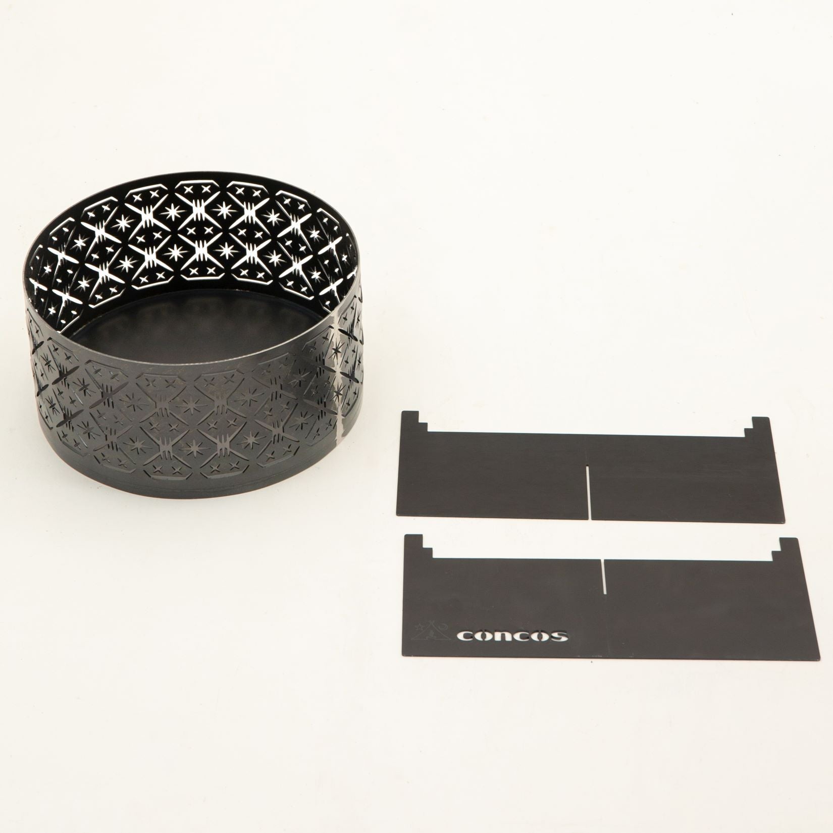 BONFIRE STAND GLASS – CONCOS 公式ショップ