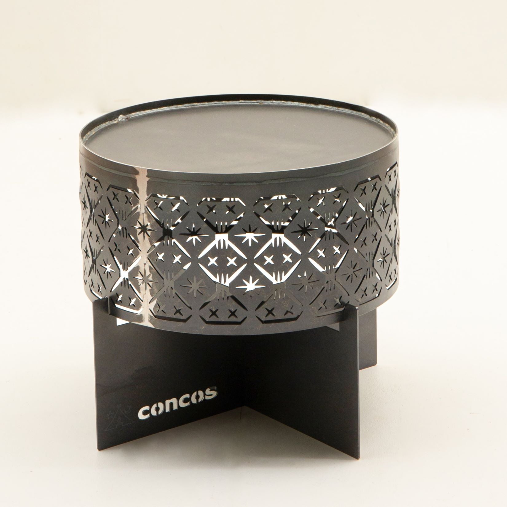 BONFIRE STAND GLASS – CONCOS 公式ショップ