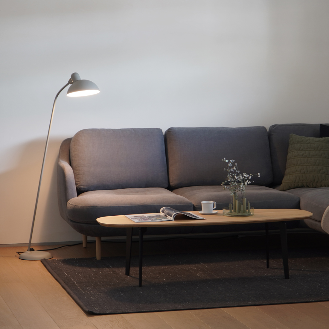 新生活キャンペーンpt10倍】FRITZ HANSEN（フリッツ・ハンセン