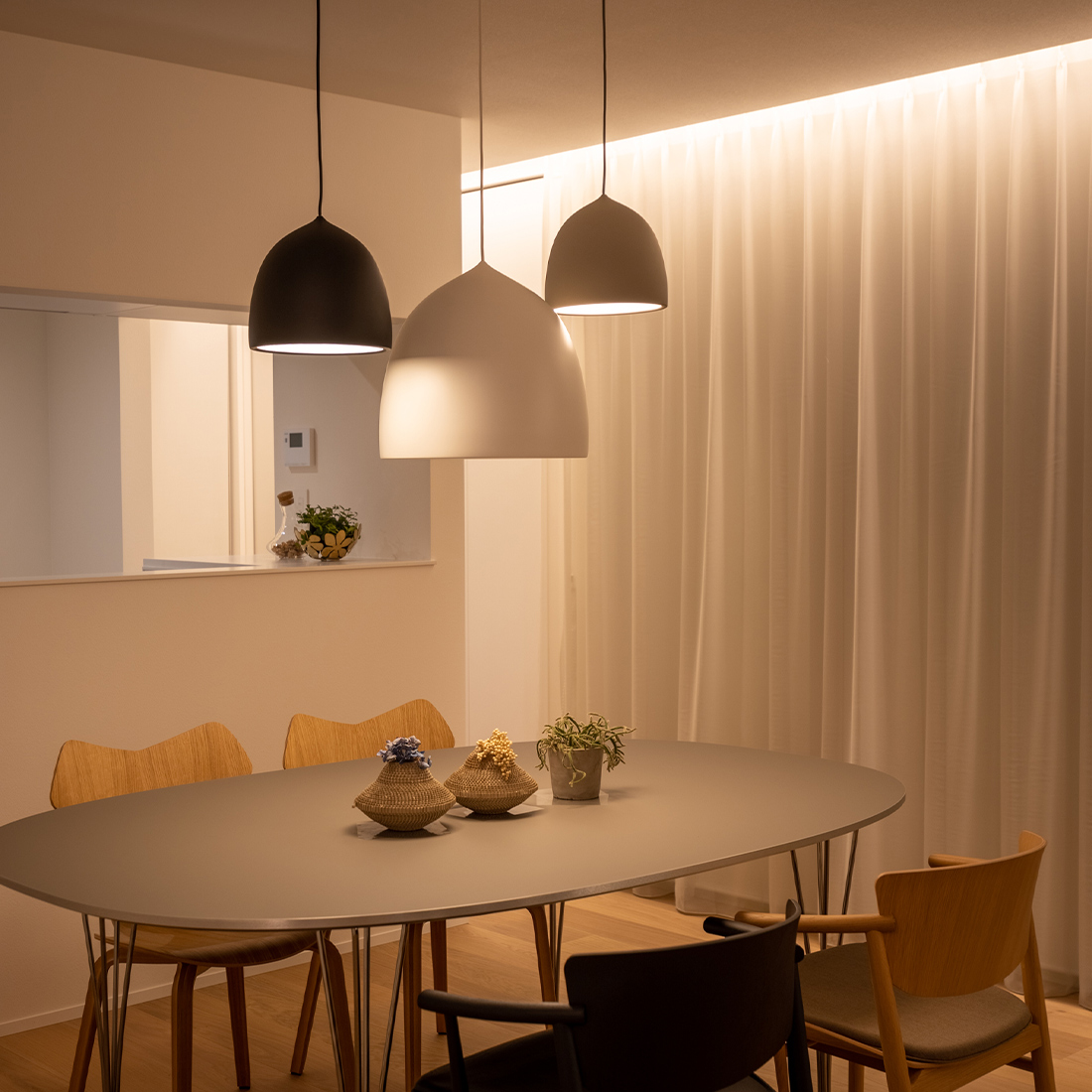 FRITZ HANSEN（フリッツ・ハンセン） / Suspence（サスペンス） / P1