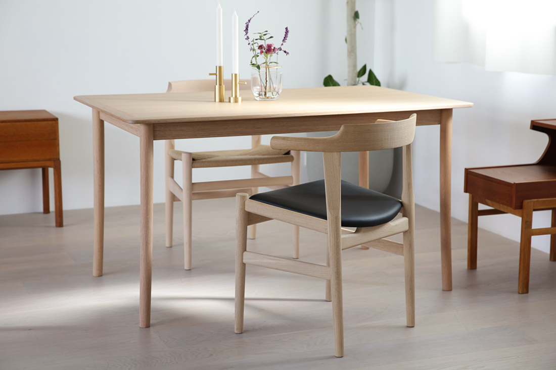 新生活キャンペーンpt10倍】PP Mobler（PPモブラー） / PP58 チェア