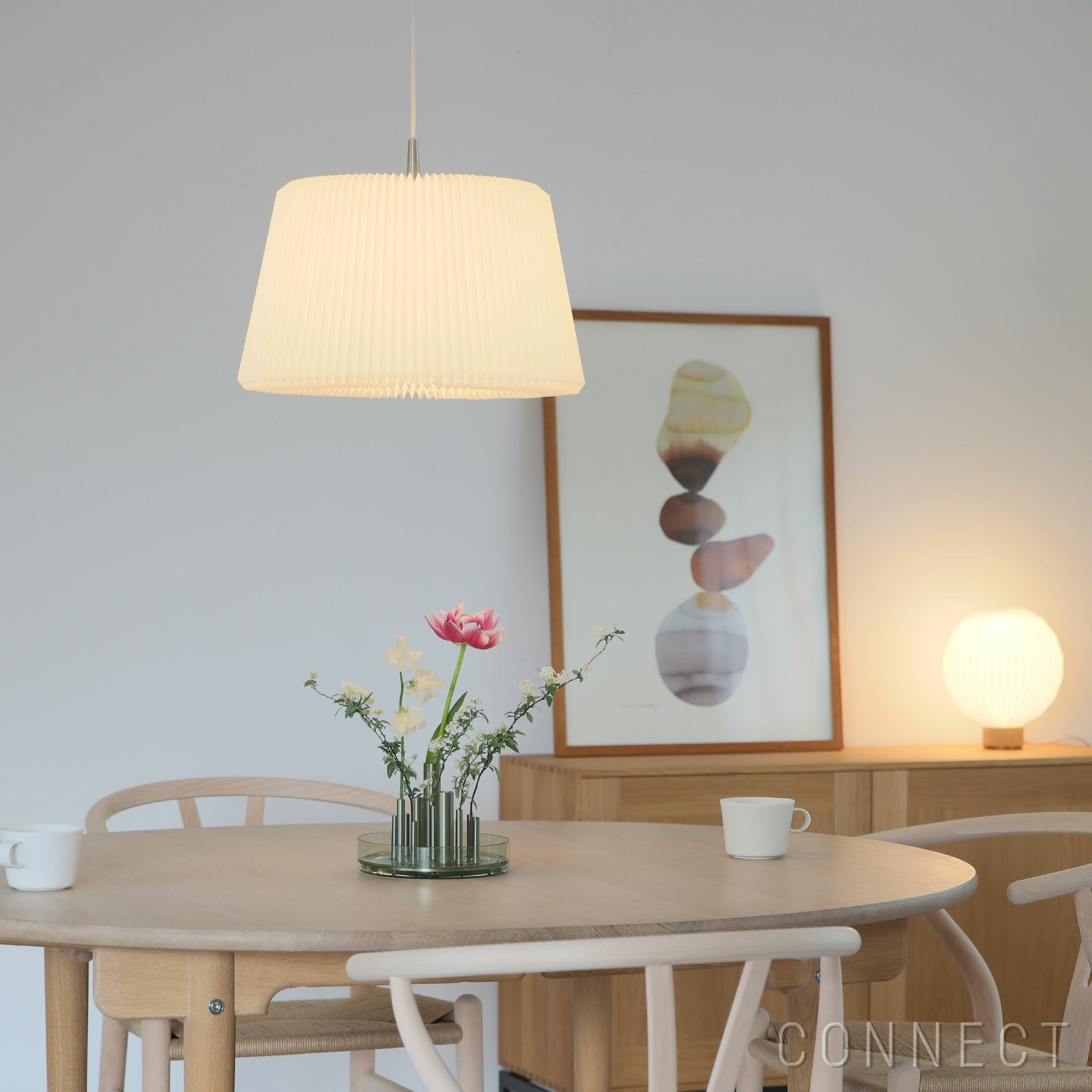 ポイント10倍】LE KLINT（レ・クリント）/ 120 SNOWDROP（スノー