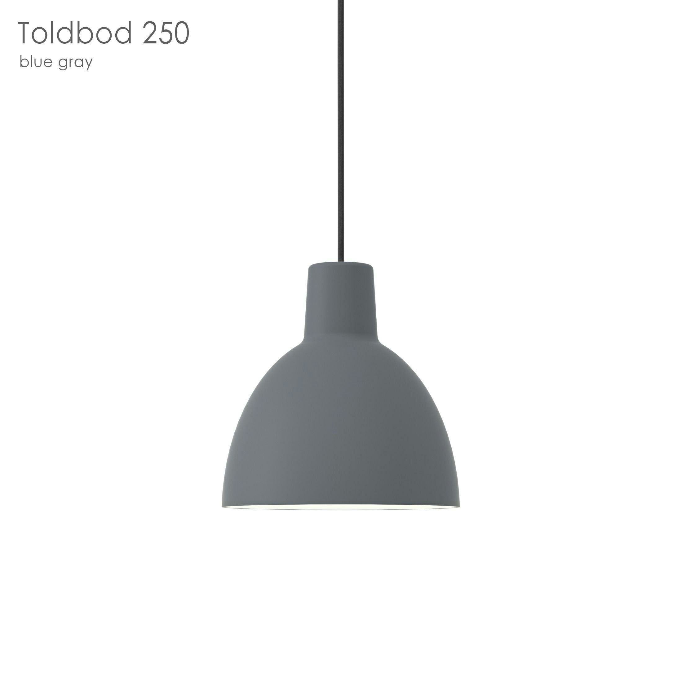 Louis Poulsen(ルイスポールセン) / Toldbod 400 （トルボー400