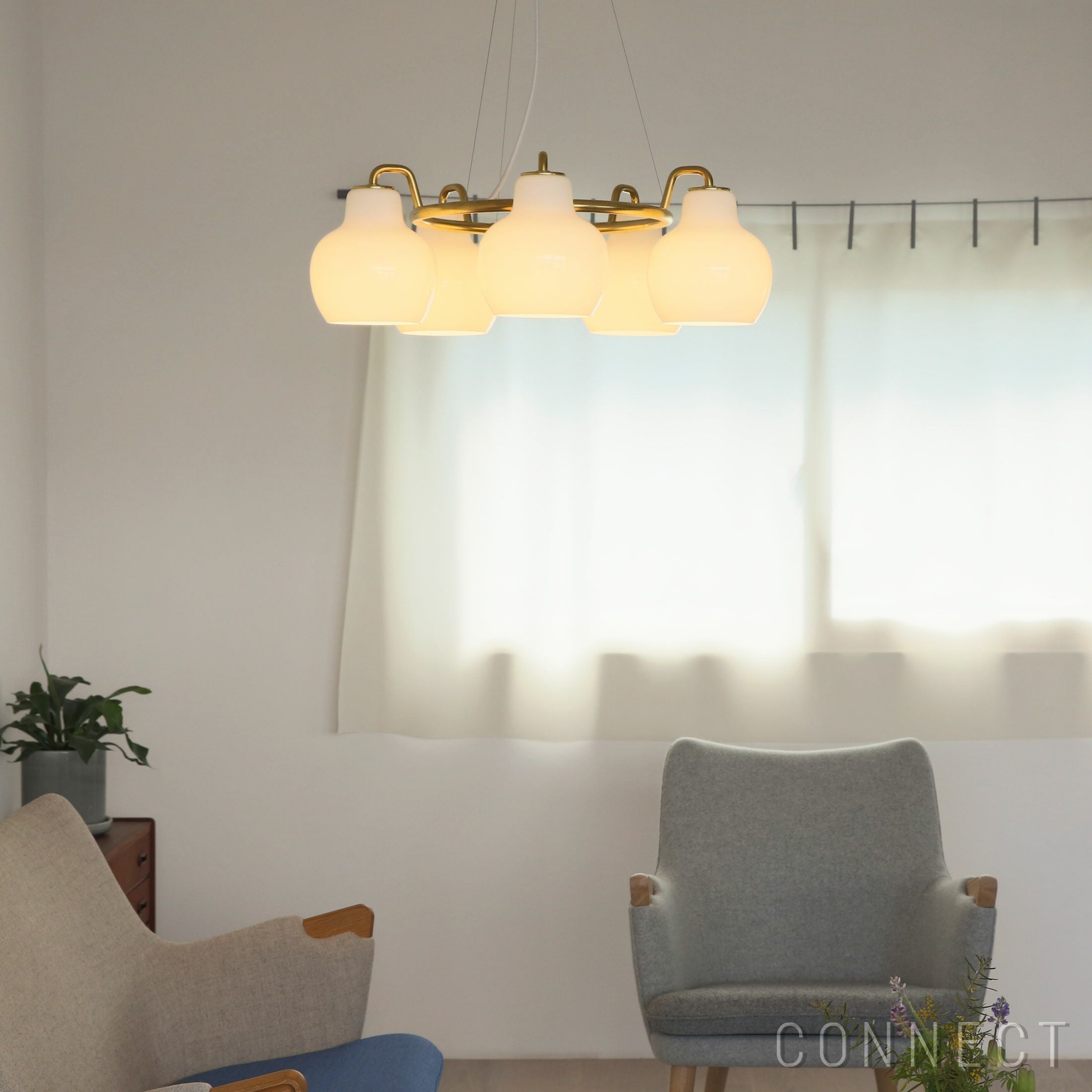 Louis Poulsen(ルイスポールセン) / VL Ring Crown 5（リングクラウン