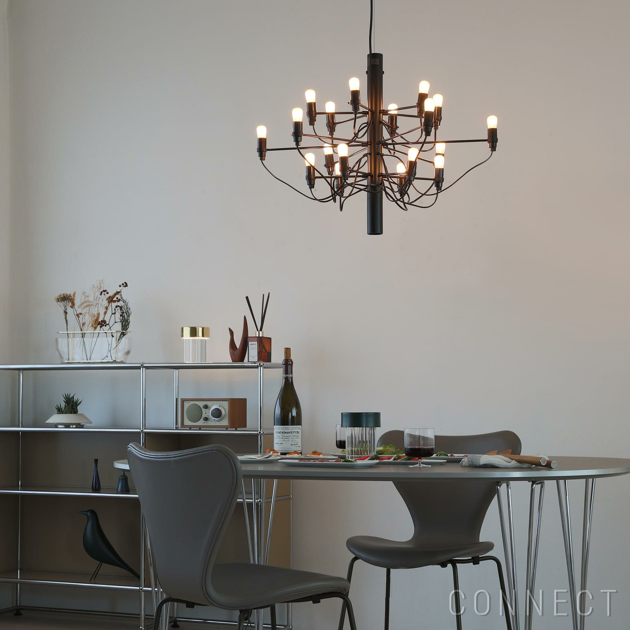 新生活キャンペーンpt15倍】FLOS（フロス） / 2097 / 18 / LED