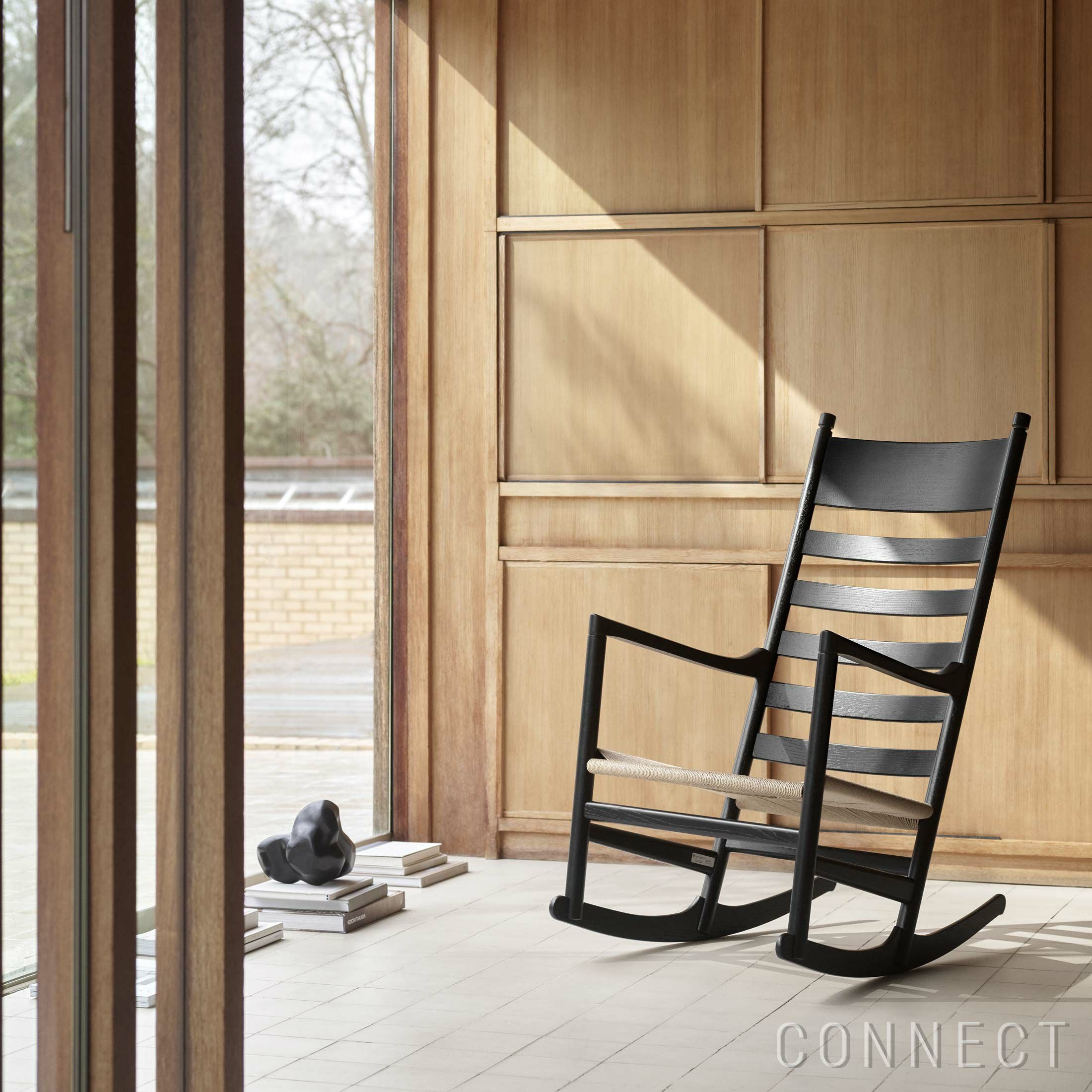 ポイント10倍】CARL HANSEN & SON（カール・ハンセン＆サン） / CH45