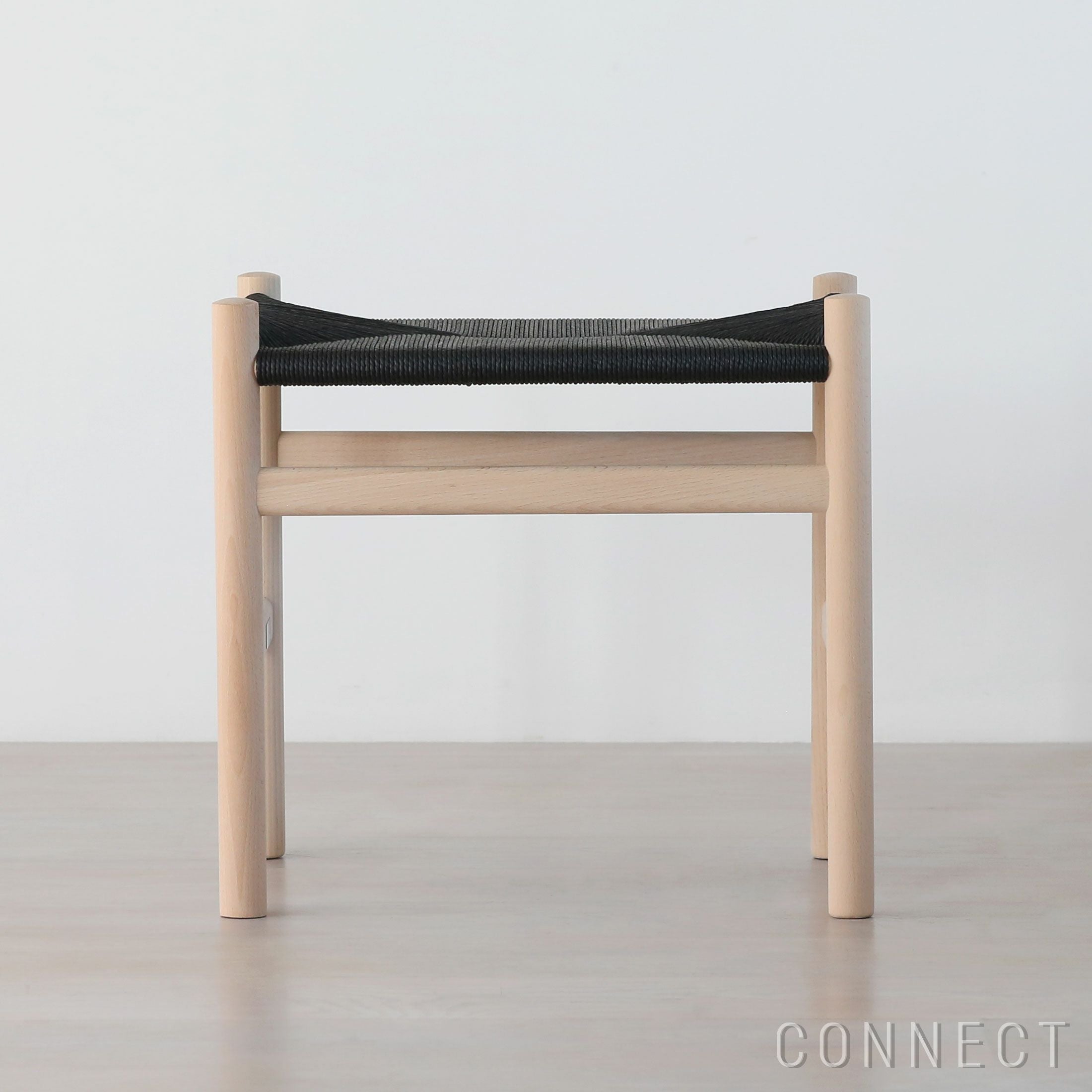 CARL HANSEN & SON（カール・ハンセン＆サン） CH53 ビーチ材・ソープ