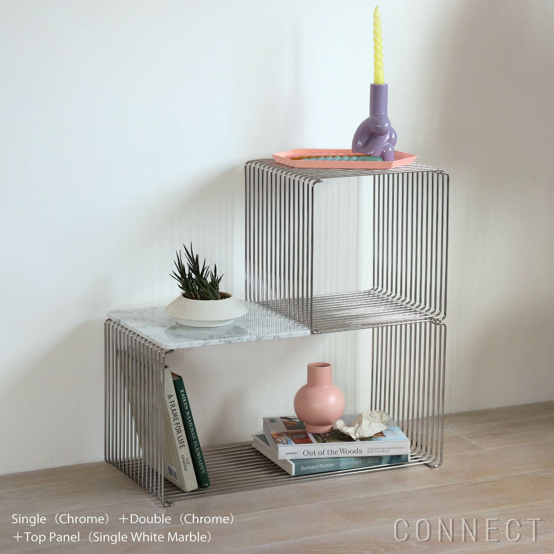 新生活キャンペーンpt10倍】Montana（モンタナ） / Panton Wire