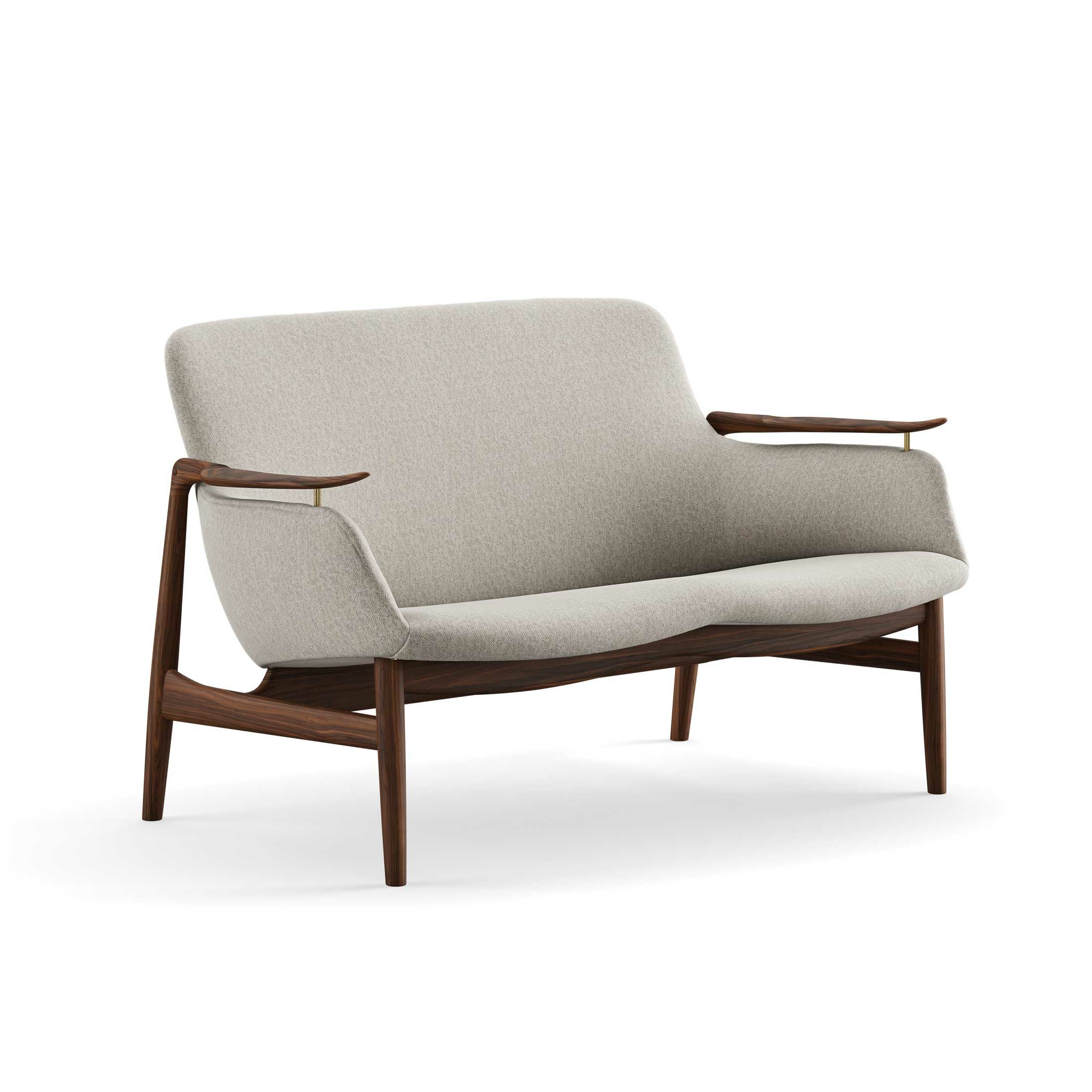 53ソファ 2人掛け HOUSE OF FINN JUHL（ハウス・オブ・フィンユール