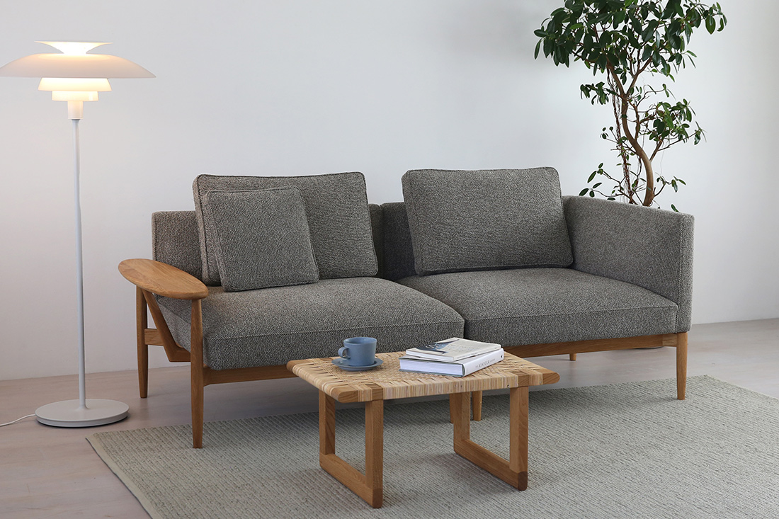 北欧ソファ 通販｜CONNECT