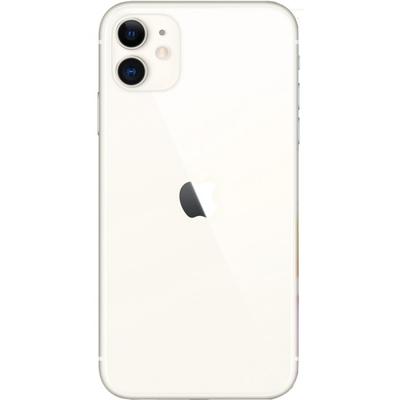 Apple iPhone 11 (128GB, White, Special Import)