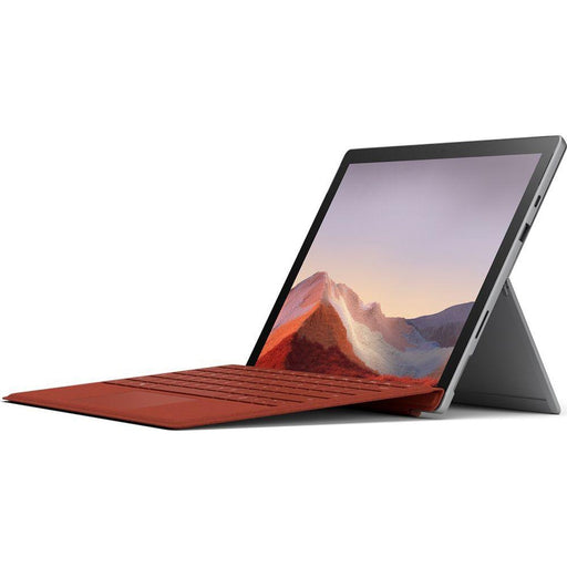 Microsoft Surface Pro 7 (i7, 16GB, 512GB, Platinum, Special Import)