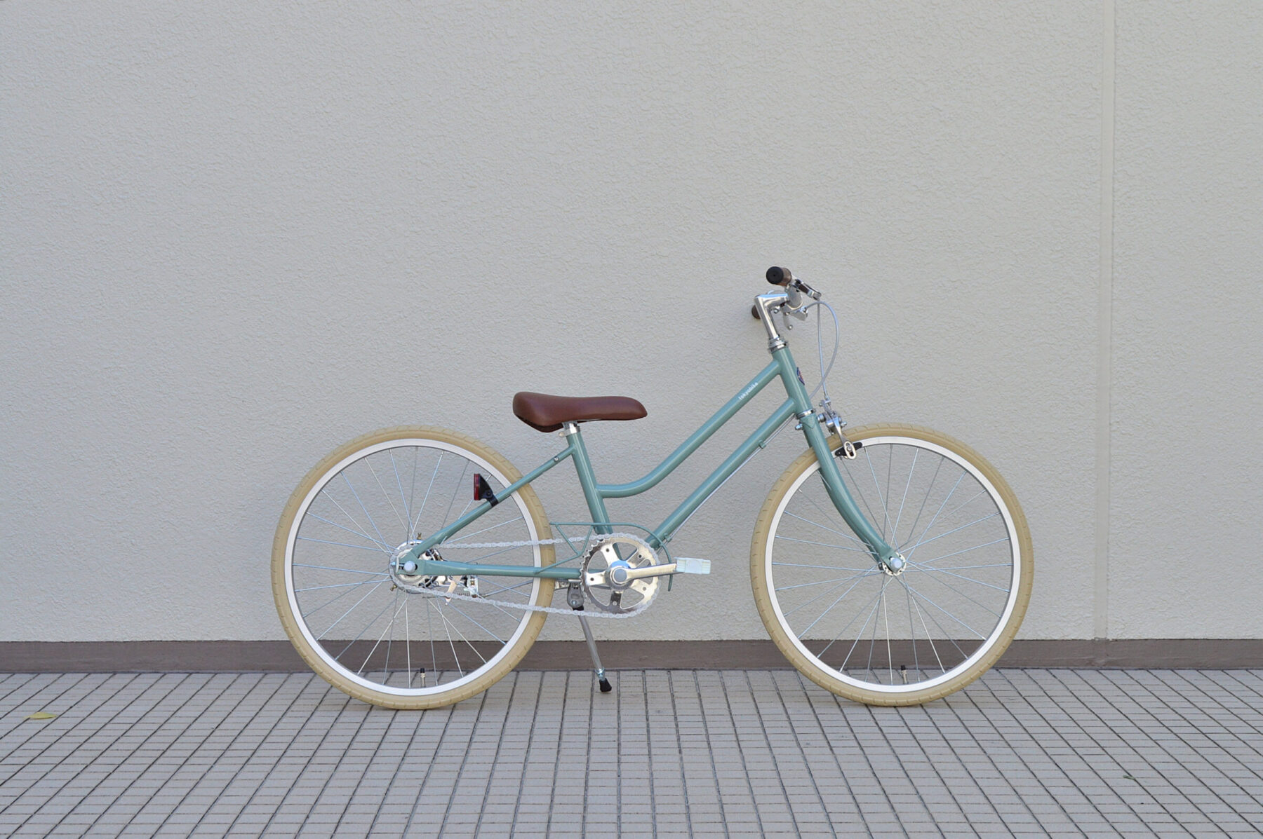 TOKYOBIKE Jr. Comfy & Step | CONNETTA コネッタ 暮らしの雑貨店